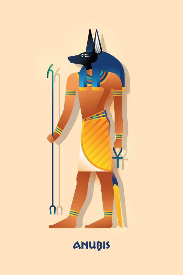Anubis