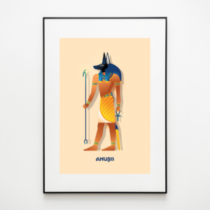 Anubis