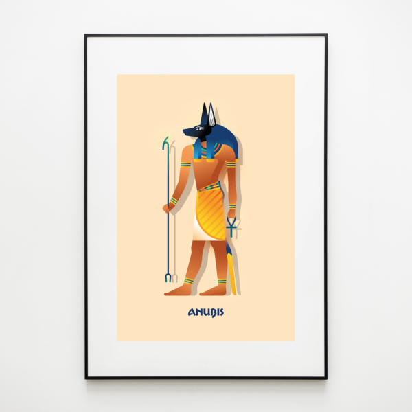 Anubis
