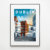 Dublin - Print mockup Dublin