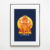 Hindu Gods NFT collection - Ganesha - Print mockup Ganesha