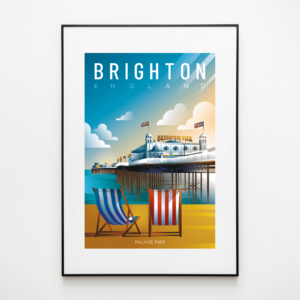 Brighton