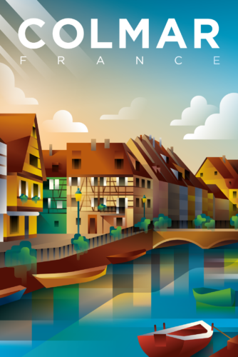Colmar