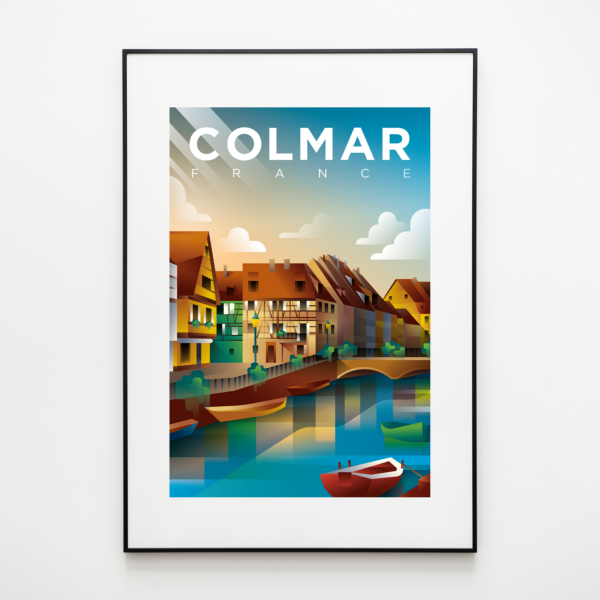 Colmar