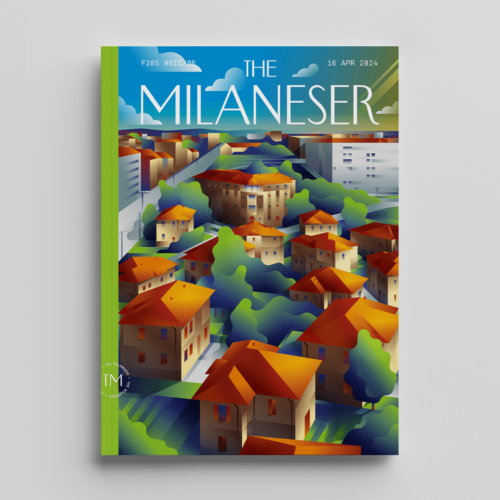 The Milaneser #BIC/06